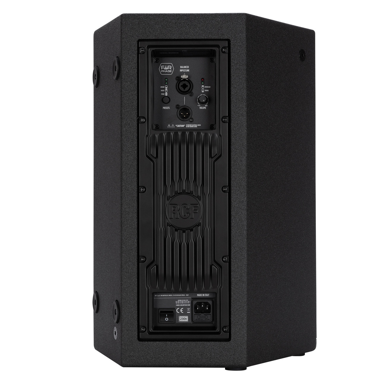 RCF NX 910-A - Thumbnail 4