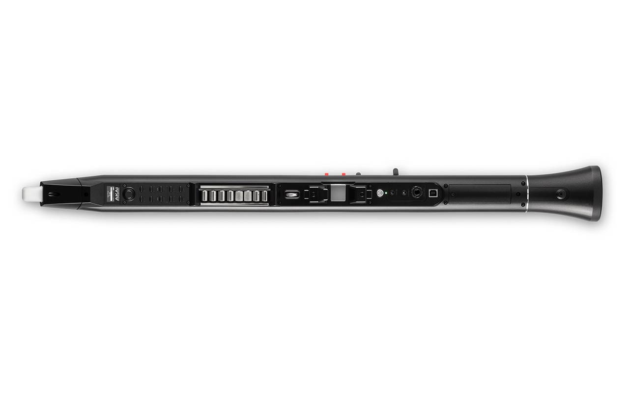EWI Solo Electronic Wind Instrument with Built-in Speaker