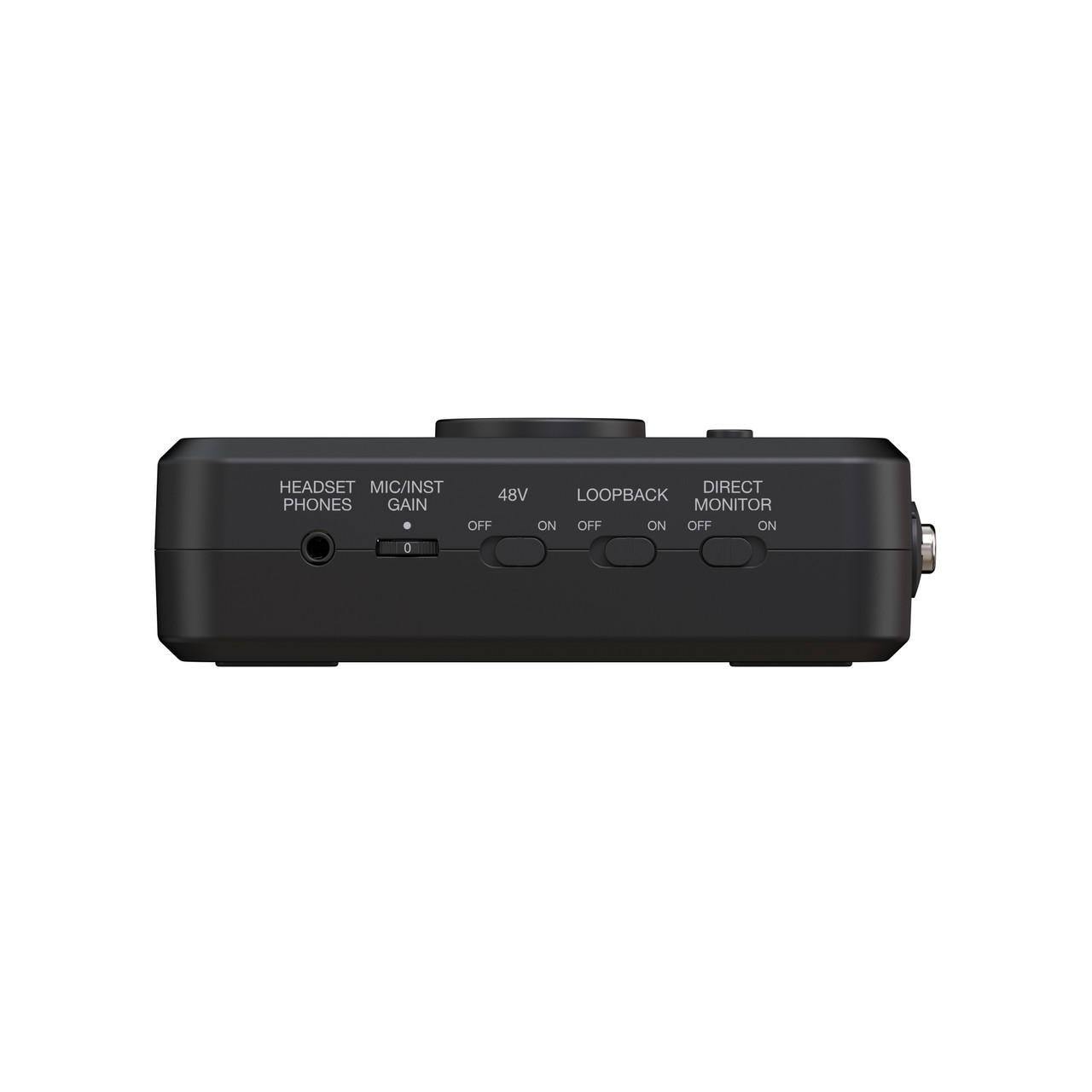 iRig Stream Pro | 4-in, 2-out Streaming Audio Interface