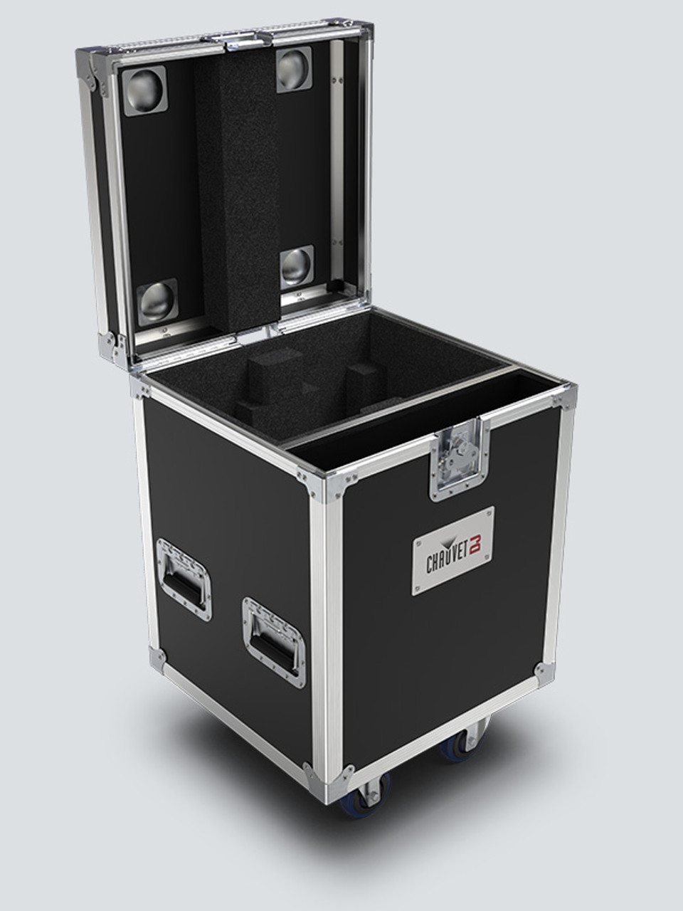 Intimidator Road Case