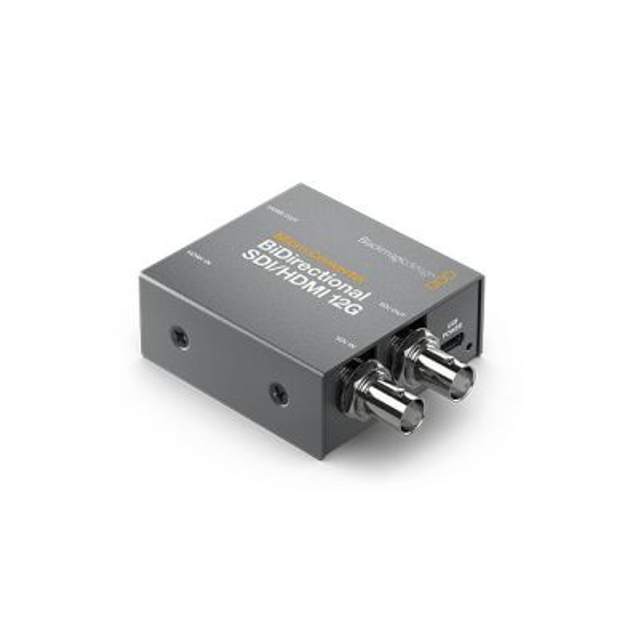 Blackmagic Design Micro Converter - BiDirect SDI/HDMI 12G with PSU