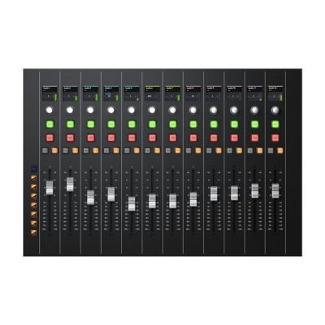 Blackmagic Design Fairlight Console Channel Rack Kit