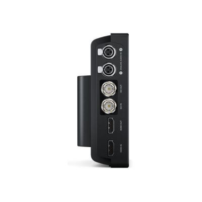 Blackmagic Design Video Assist 7'' 3G - NLFX Professional
