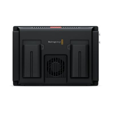 Blackmagic Design Video Assist 7'' 3G - NLFX Professional