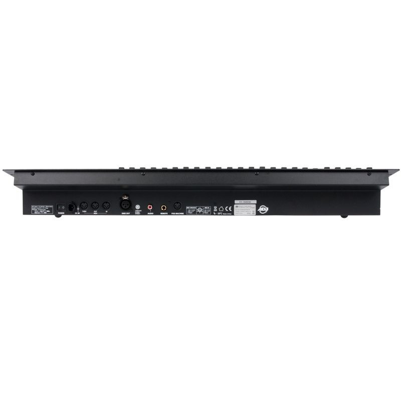 Scene Setter 48 | 48 Channel DMX Dimming Controller