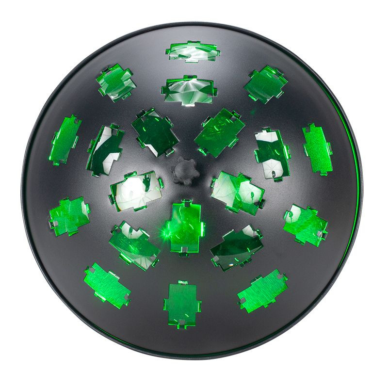 Vertigo HEX LED | Compact and Lightweight LED HEX