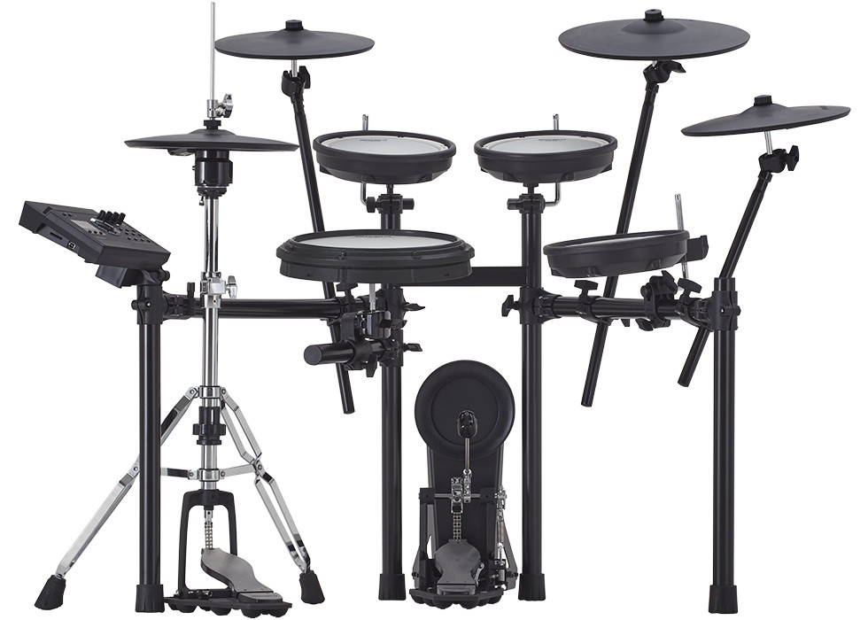 TD-17KVX2 Kit - NLFX Professional