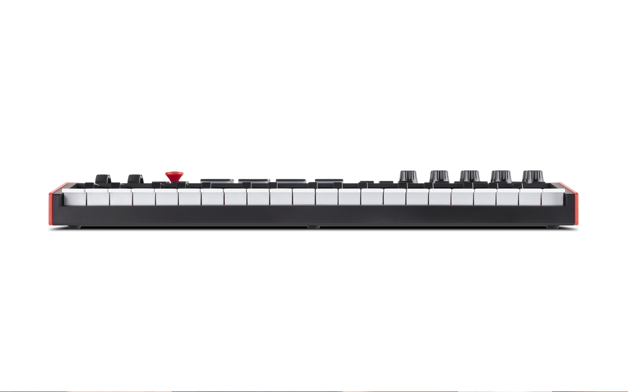 MPK Mini Plus 37-Key Compact Keyboard Controller | Akai Pro