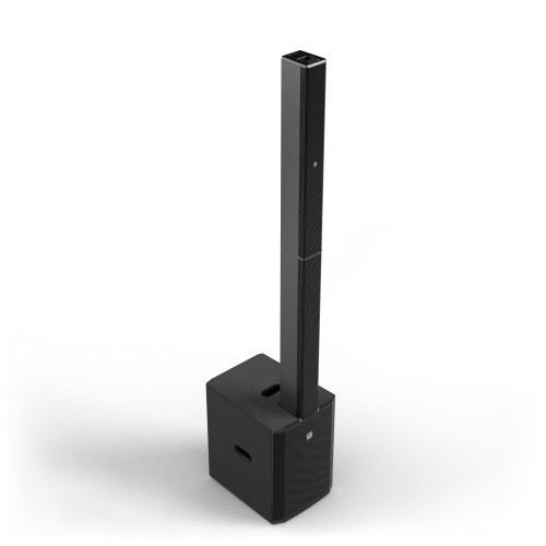 LD Systems MAUI 28 G3 | Compact Cardioid Column PA System