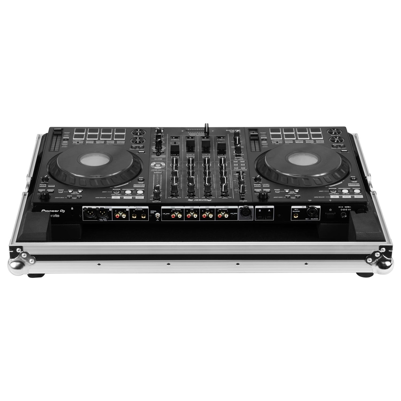 Odyssey Pioneer DJ DDJ-FLX10 Flight Case