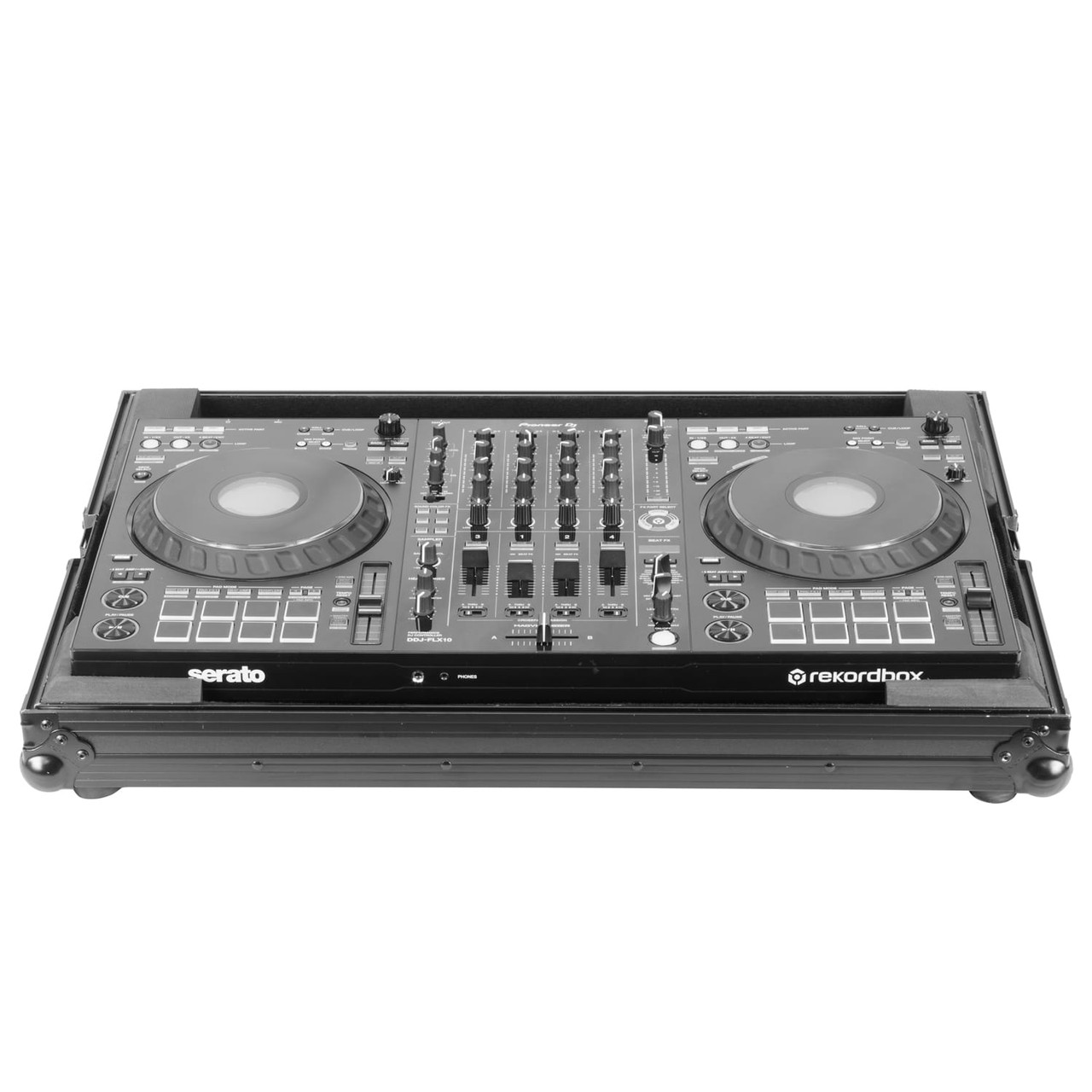 Odyssey Pioneer DJ DDJ-FLX10 Flight Case