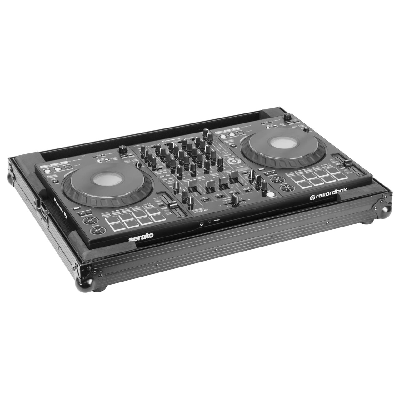 Odyssey Pioneer DJ DDJ-FLX10 Flight Case