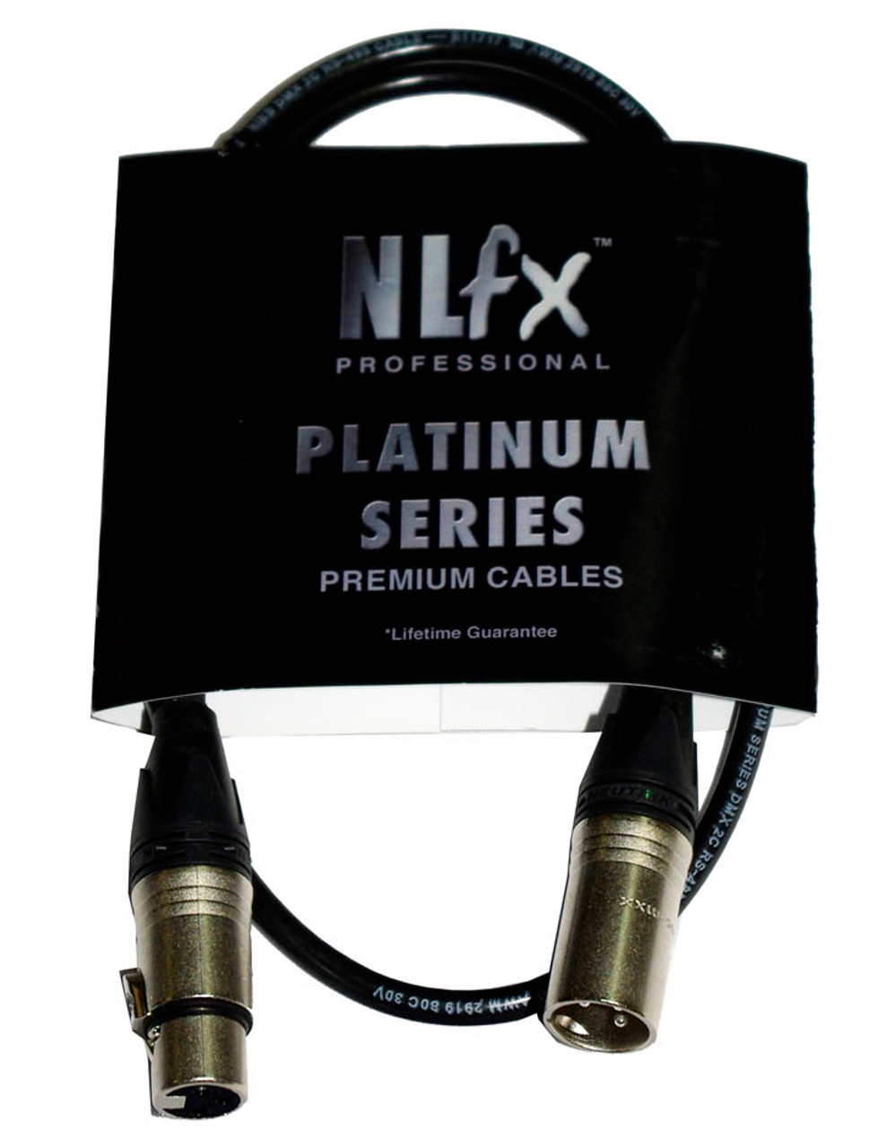 Pro Audio - Mixers - Personal mixer - NLFX Professional