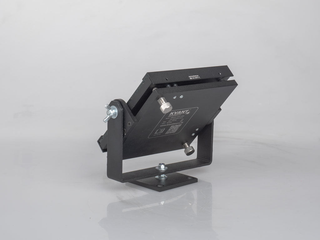 Kvant Lasers Diffraction Mirror - Fine Adjustable Mount