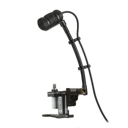 Audio-Technica ATM350a - Thumbnail 2