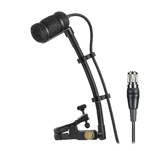 Audio-Technica ATM350a