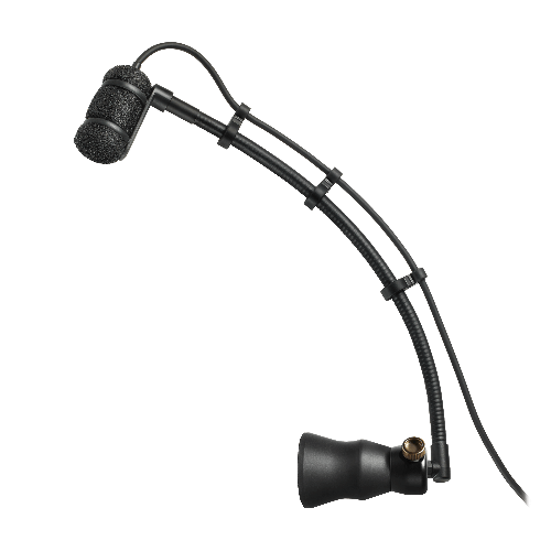Audio-Technica ATM350a - Thumbnail 3