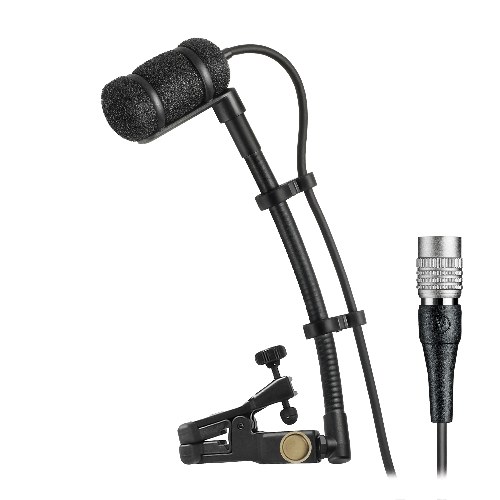 Audio-Technica ATM350a - Thumbnail 5