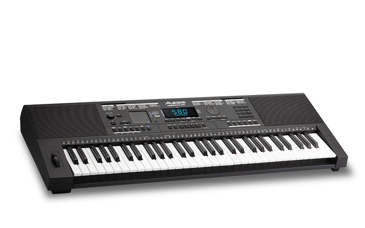 ALESIS HARMONY61 キーボードセット ALESIS HARMONY61 キーボードセット Alesis Harmony 61 MKII 61
