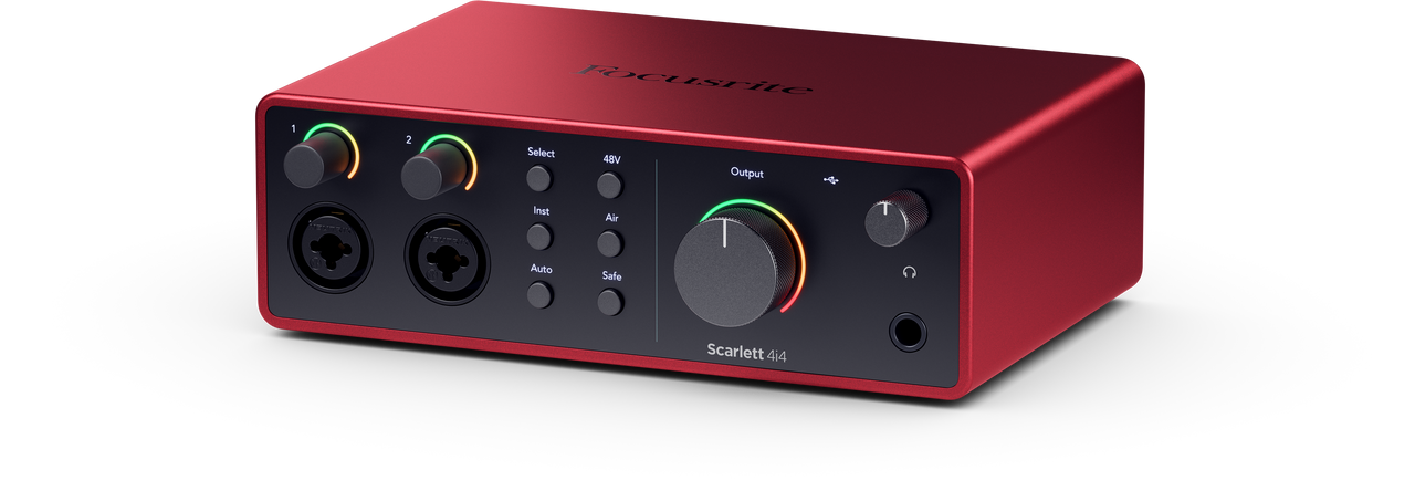 FOCUSRITE 【renalive428】 FOCUSRITE 【renalive428】 ISA 428 MkII | Focusrite