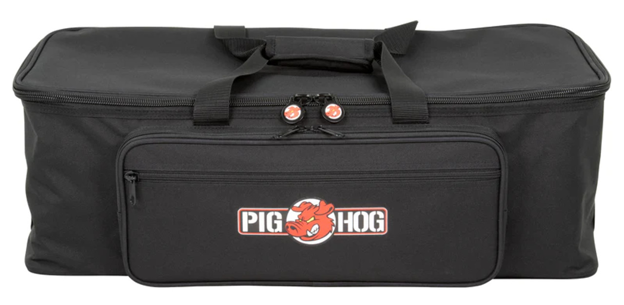 Pig Hog Cable Organizer Bag - Large