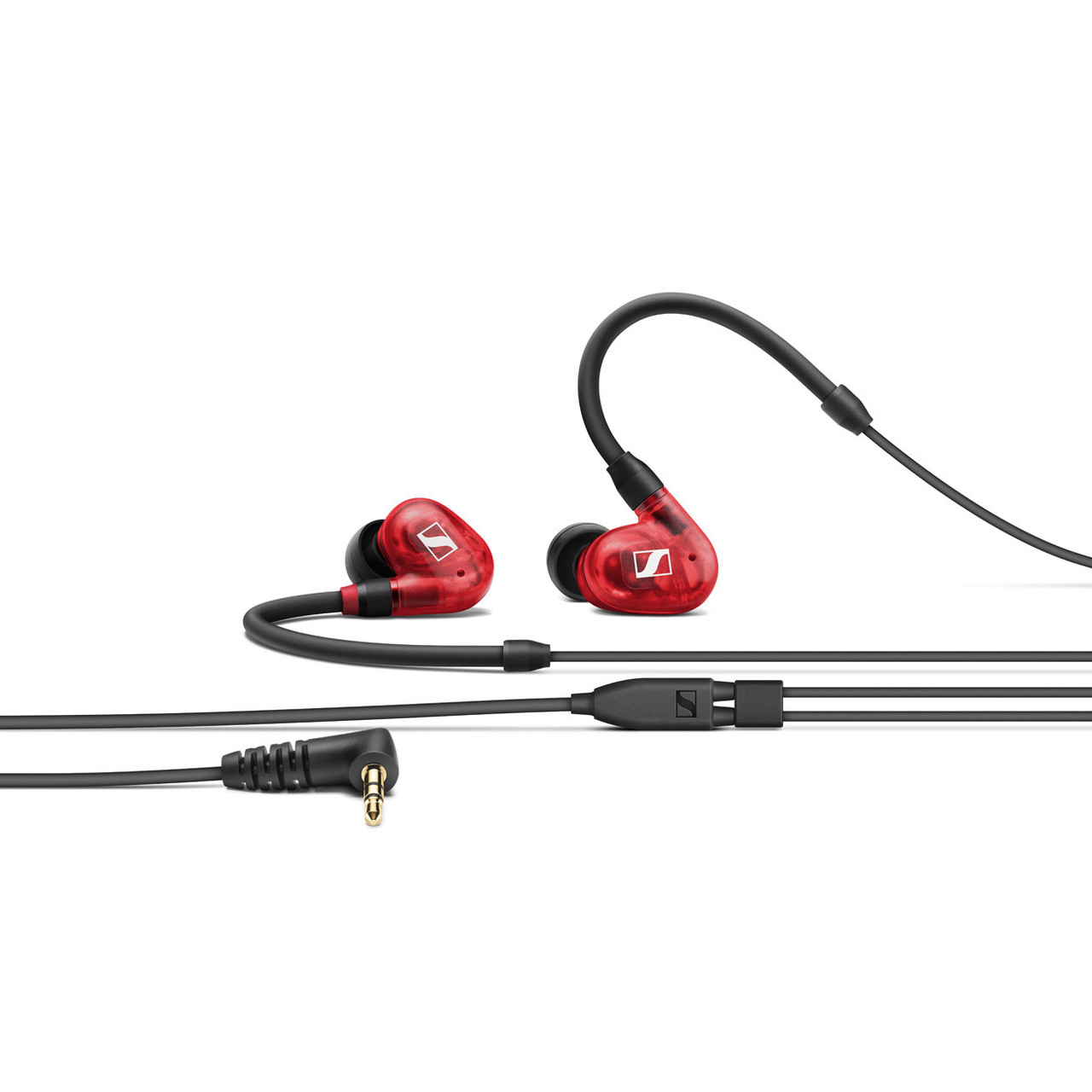 IE 100 Pro | Dynamic in-ear monitors