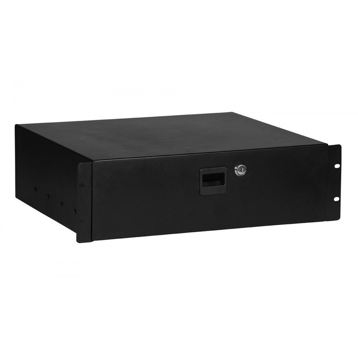 RDL3000 | 3U Locking Rack Drawer