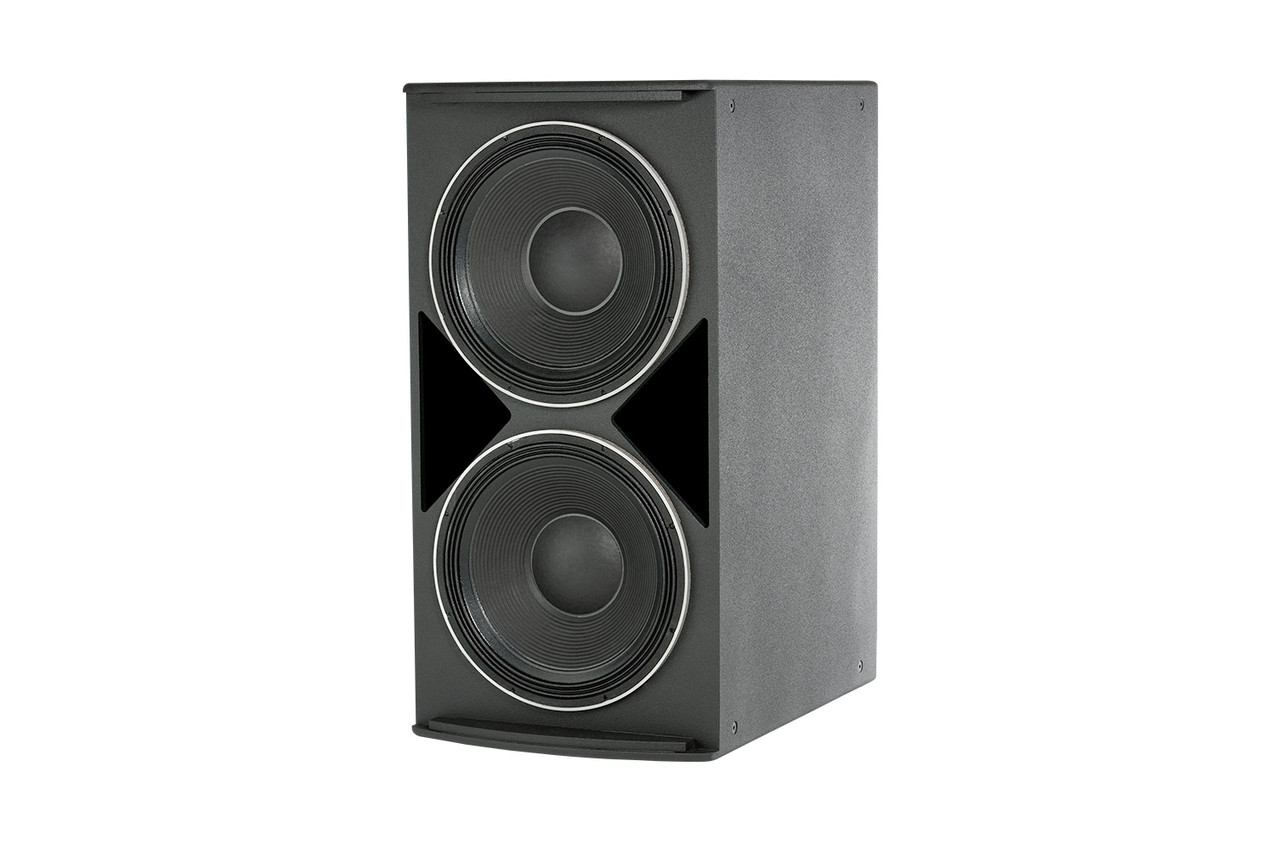 ASB7128 | Ultra Long Excursion High Power Dual 18