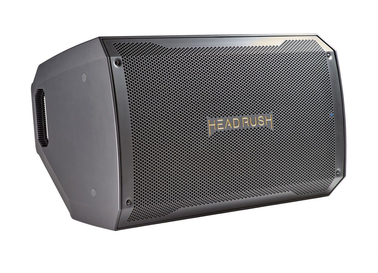 HeadRush FRFR-112 MKII | 12 inch Guitar Speaker
