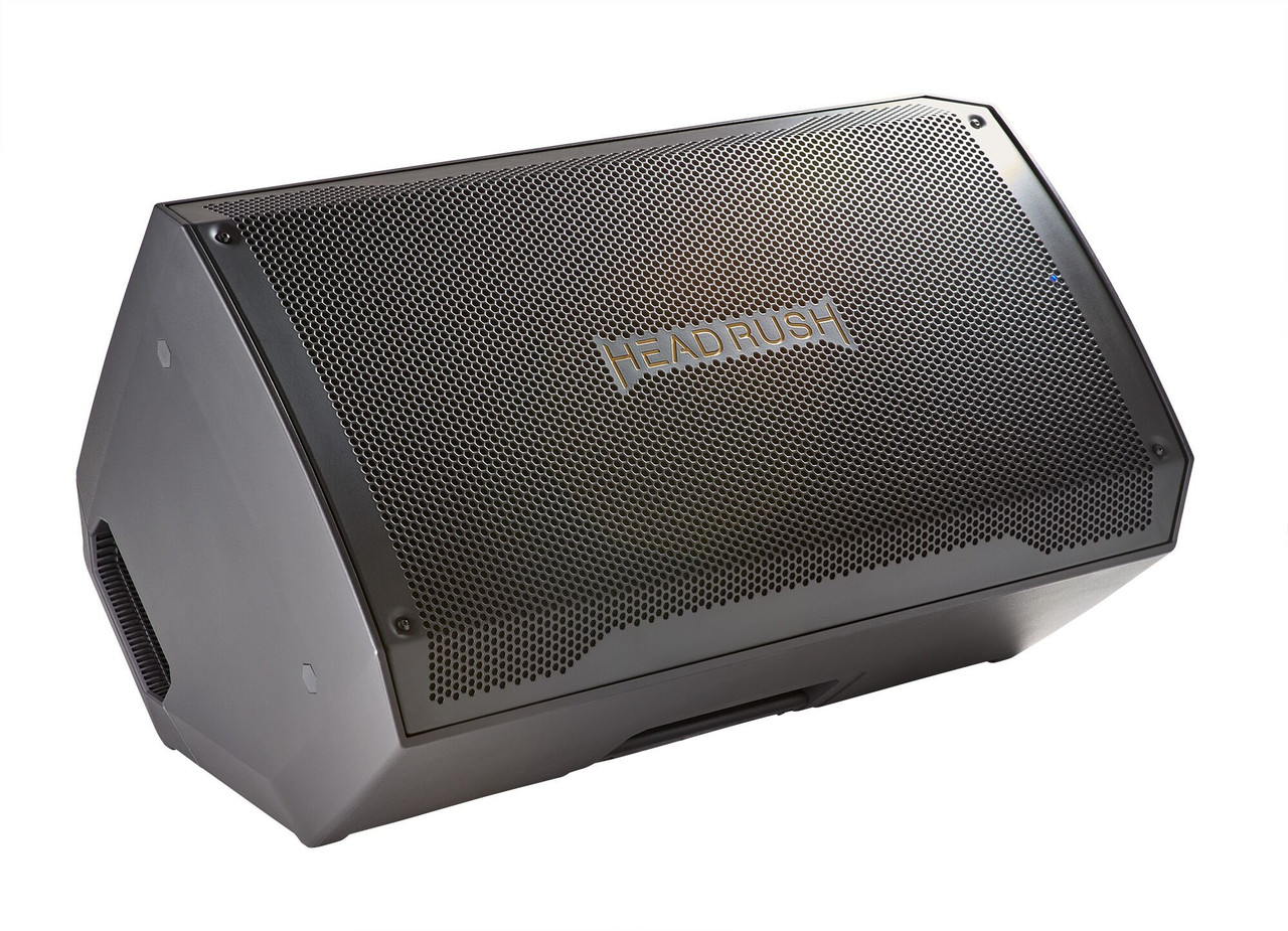 headrush パワードモニター 112 12 inch Guitar Speaker - FRFR-112 | HeadRush FX
