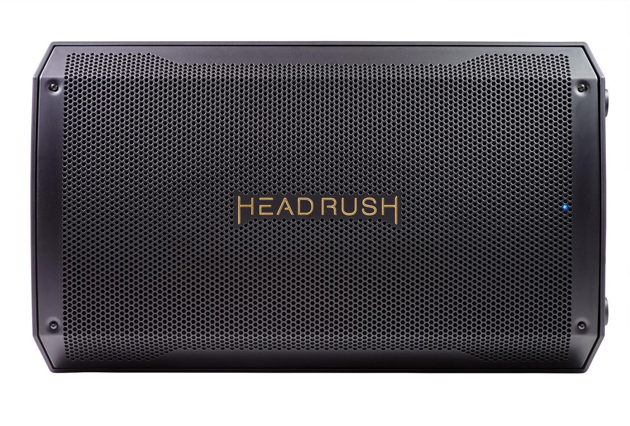 HeadRush FRFR-112 MKII | 12 inch Guitar Speaker