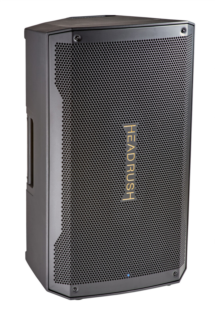 HeadRush FRFR-112 MKII | 12 inch Guitar Speaker