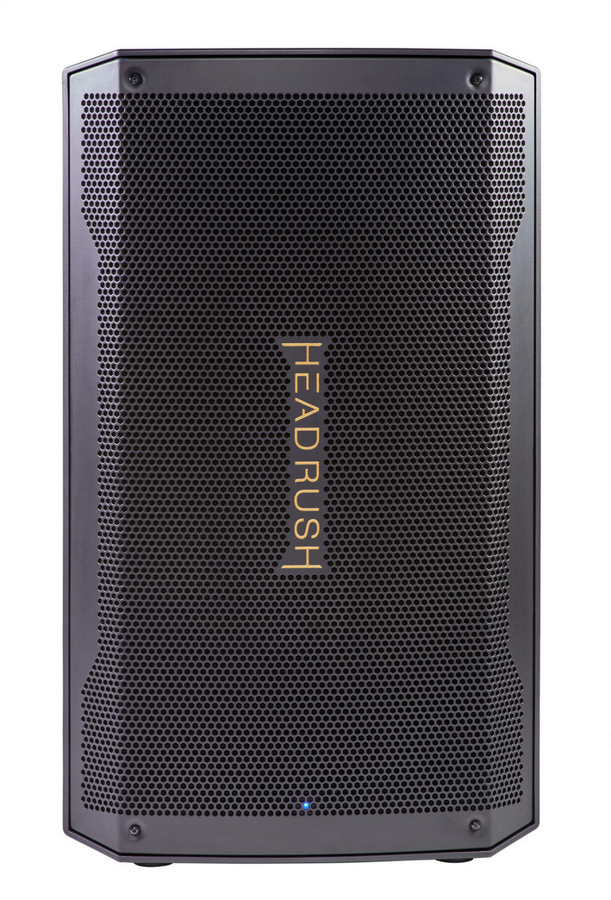 HeadRush FRFR-112 MKII | 12 inch Guitar Speaker