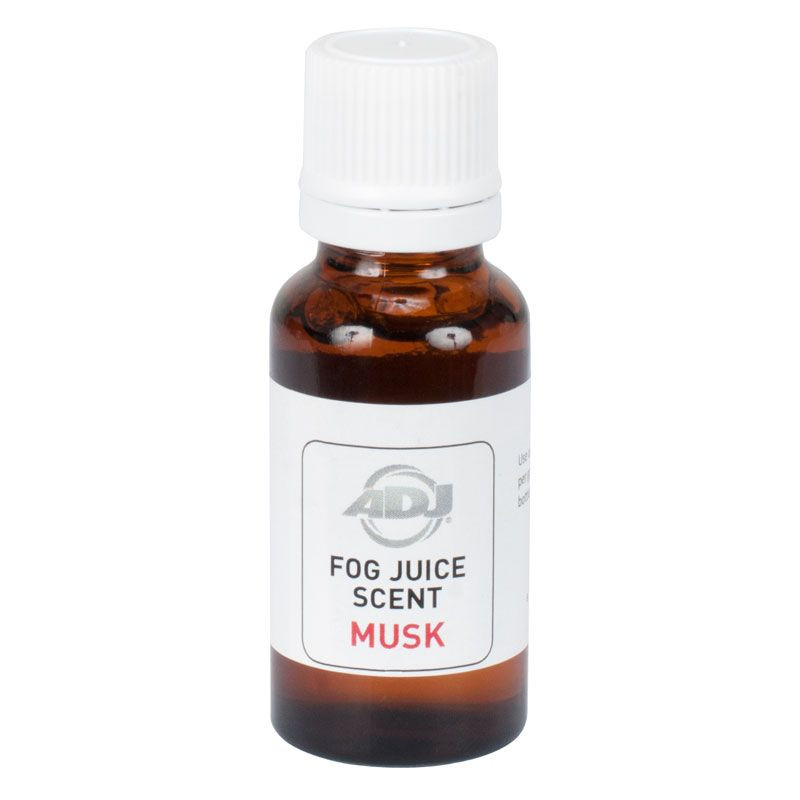 Fog Juice Scent