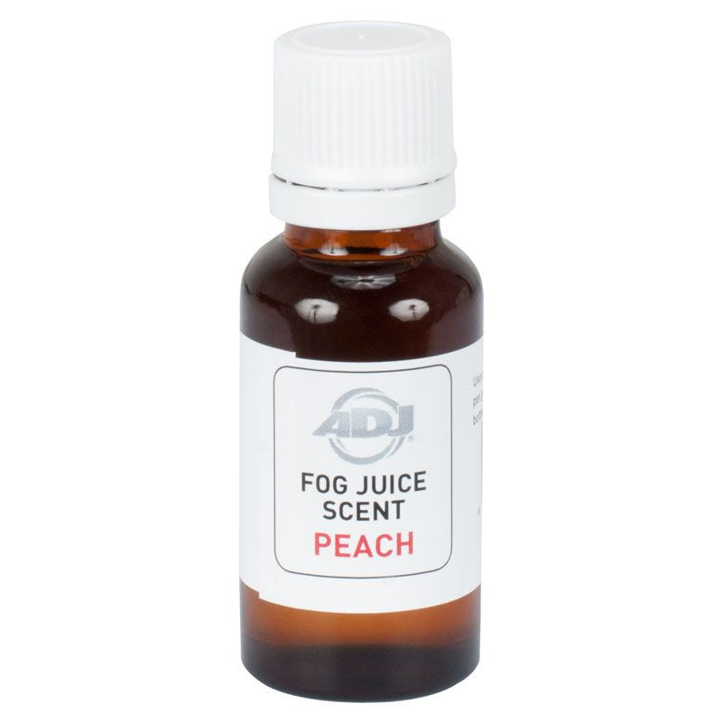 Fog Juice Scent