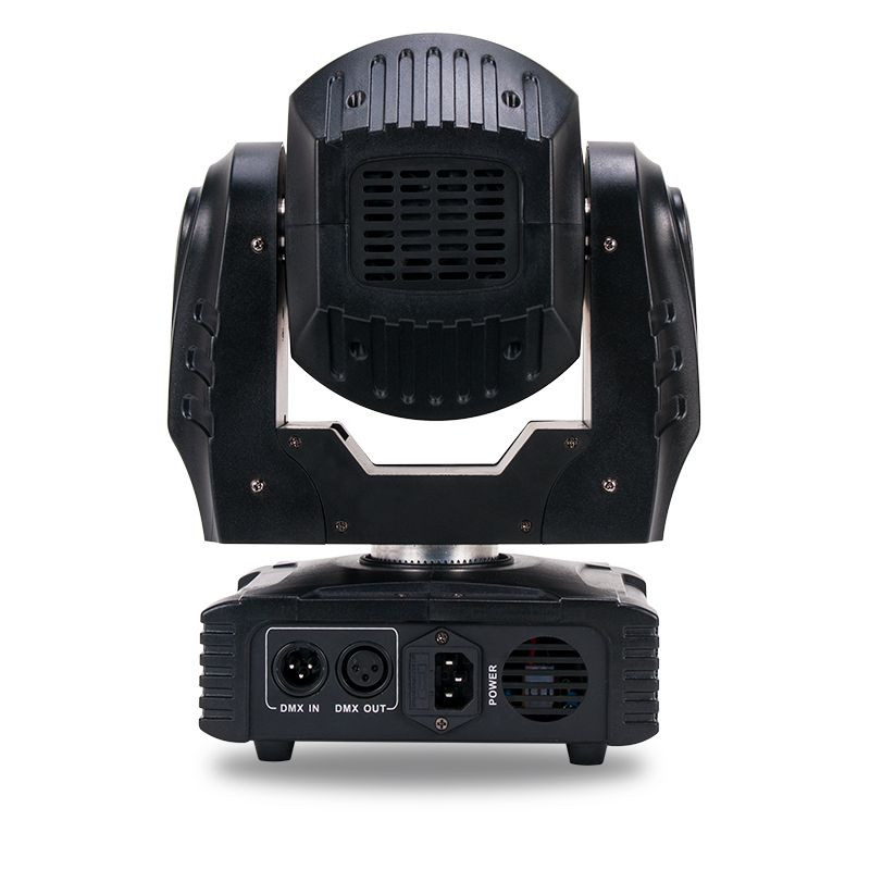 a*1様 最終ELIMINATOR STEALTH WASH ZOOM 4台セッ Eliminator Lighting Stealth Wash Zoom | Compact Wash Moving Head
