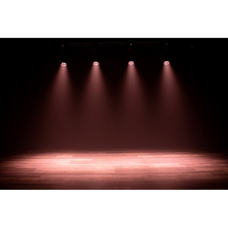 a*1様 最終ELIMINATOR STEALTH WASH ZOOM 4台セッ Eliminator Stealth Wash Zoom RGBW LED Moving Head | Sweetwater