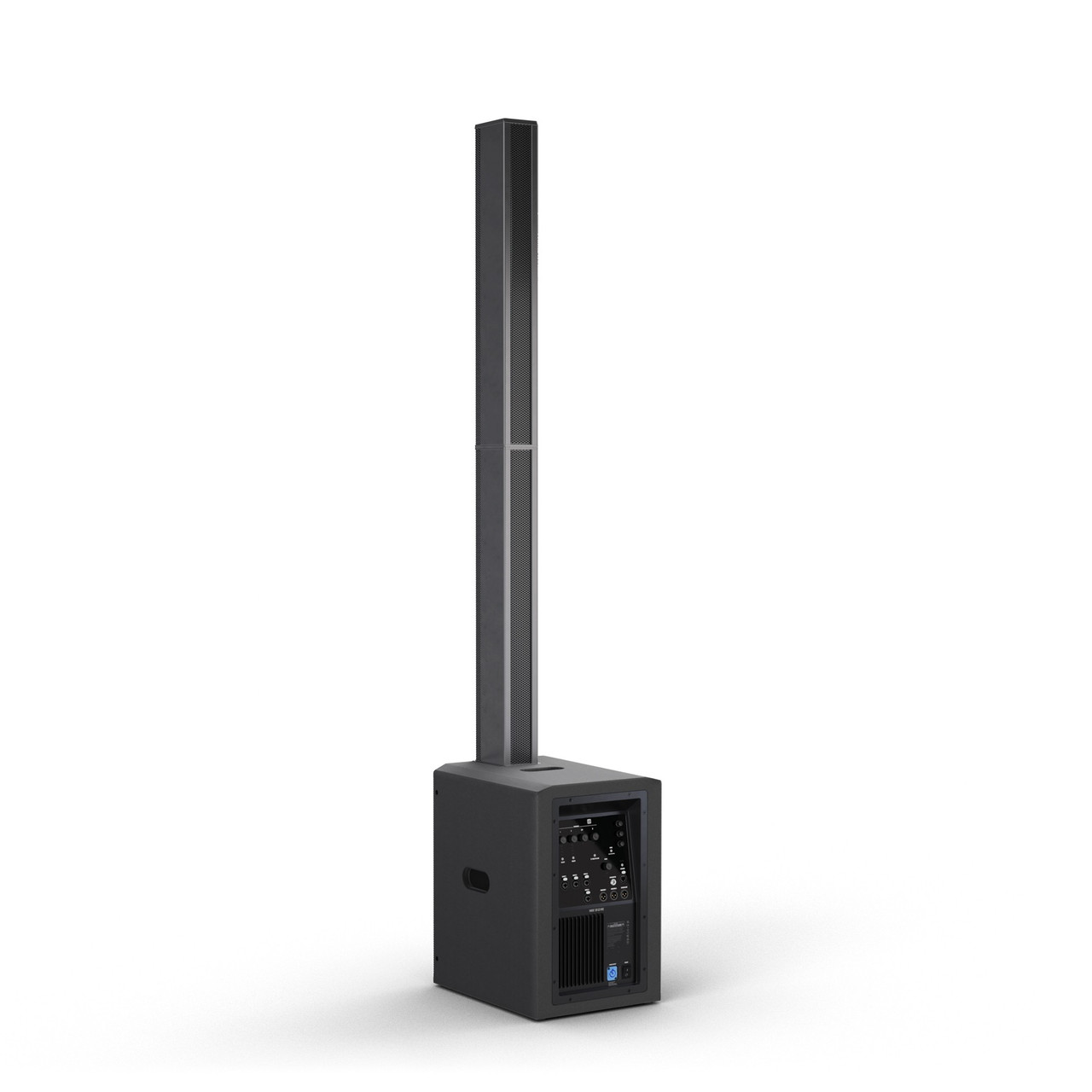 LD Systems MAUI 28 G3 MIX | Compact Cardioid Column PA System with