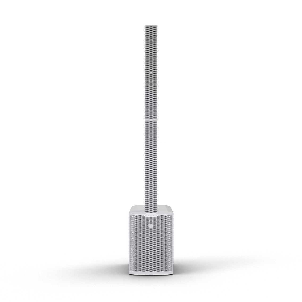 LD Systems MAUI 28 G3 MIX | Compact Cardioid Column PA System with