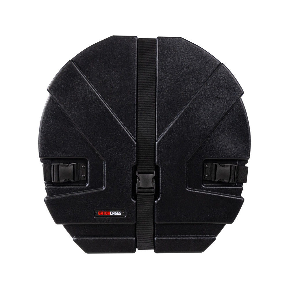 Gator Grooves Bass Drum Case