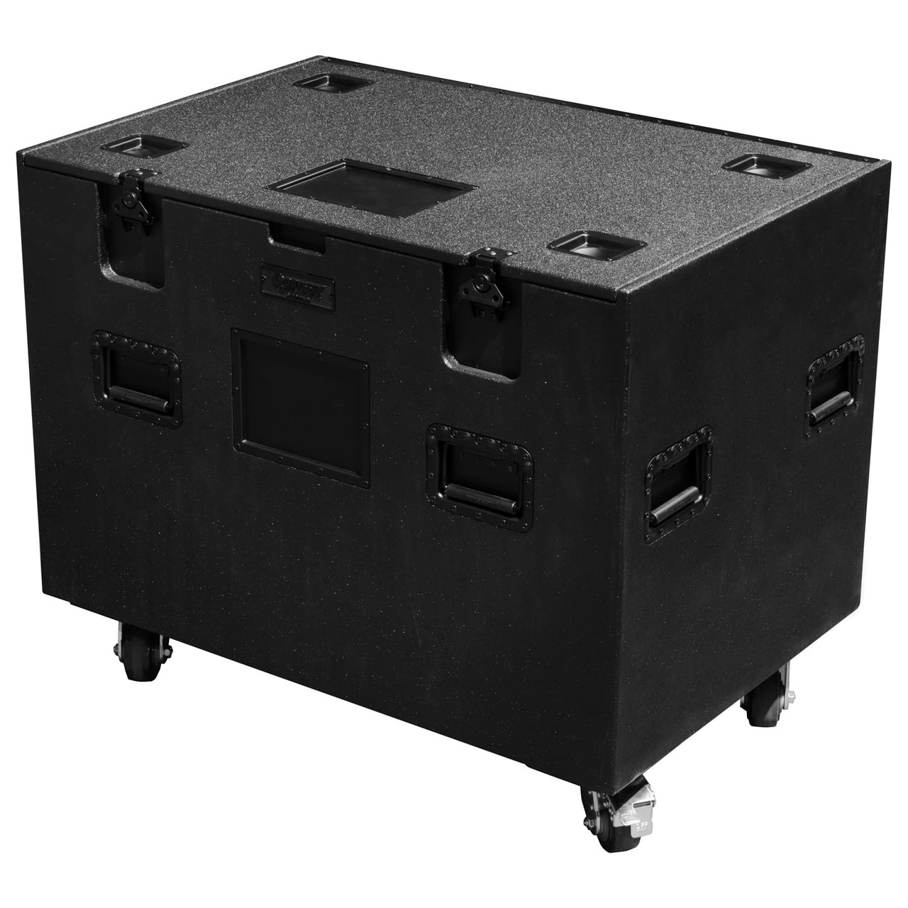 イシダオジオ4ケース Odyssey Professional 43″ x 30″ x 30″ Cadillac Case with Caster Wheels