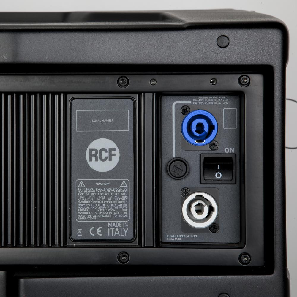 RCF HDL 10-A - Thumbnail 4