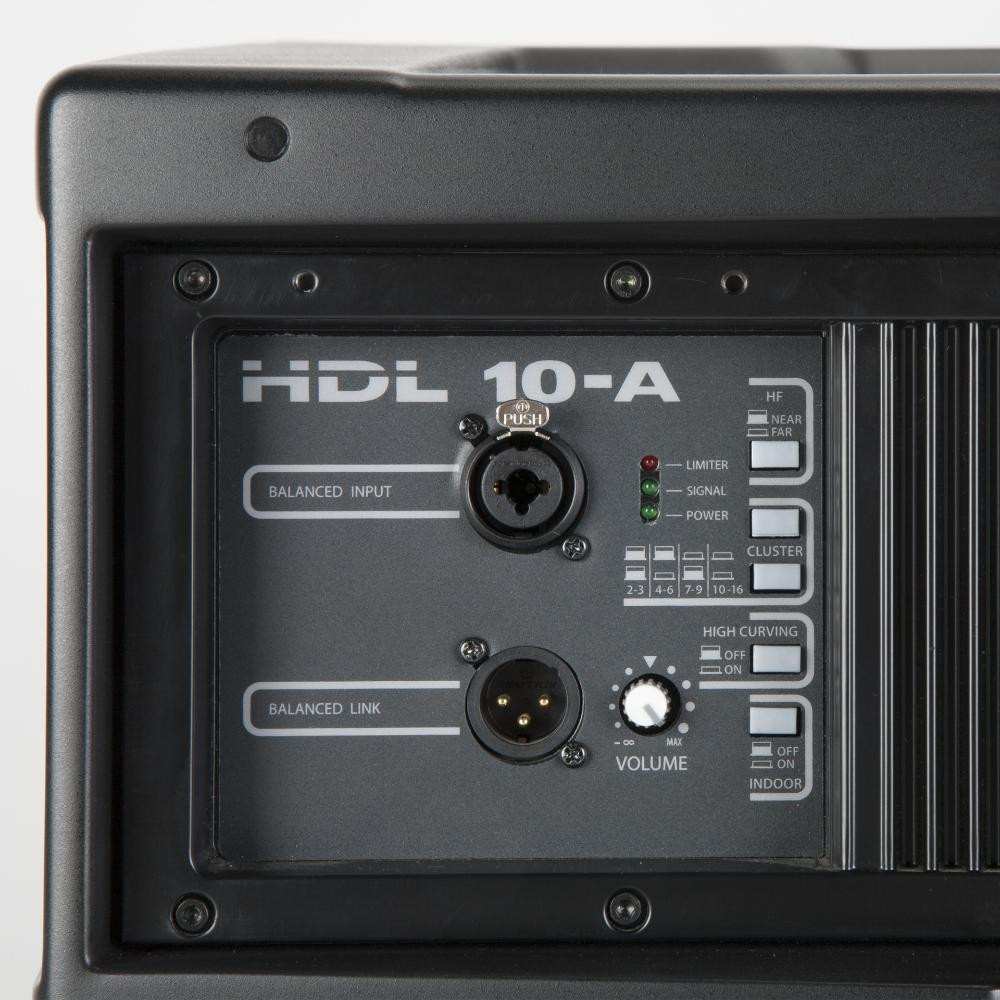 RCF HDL 10-A - Thumbnail 3