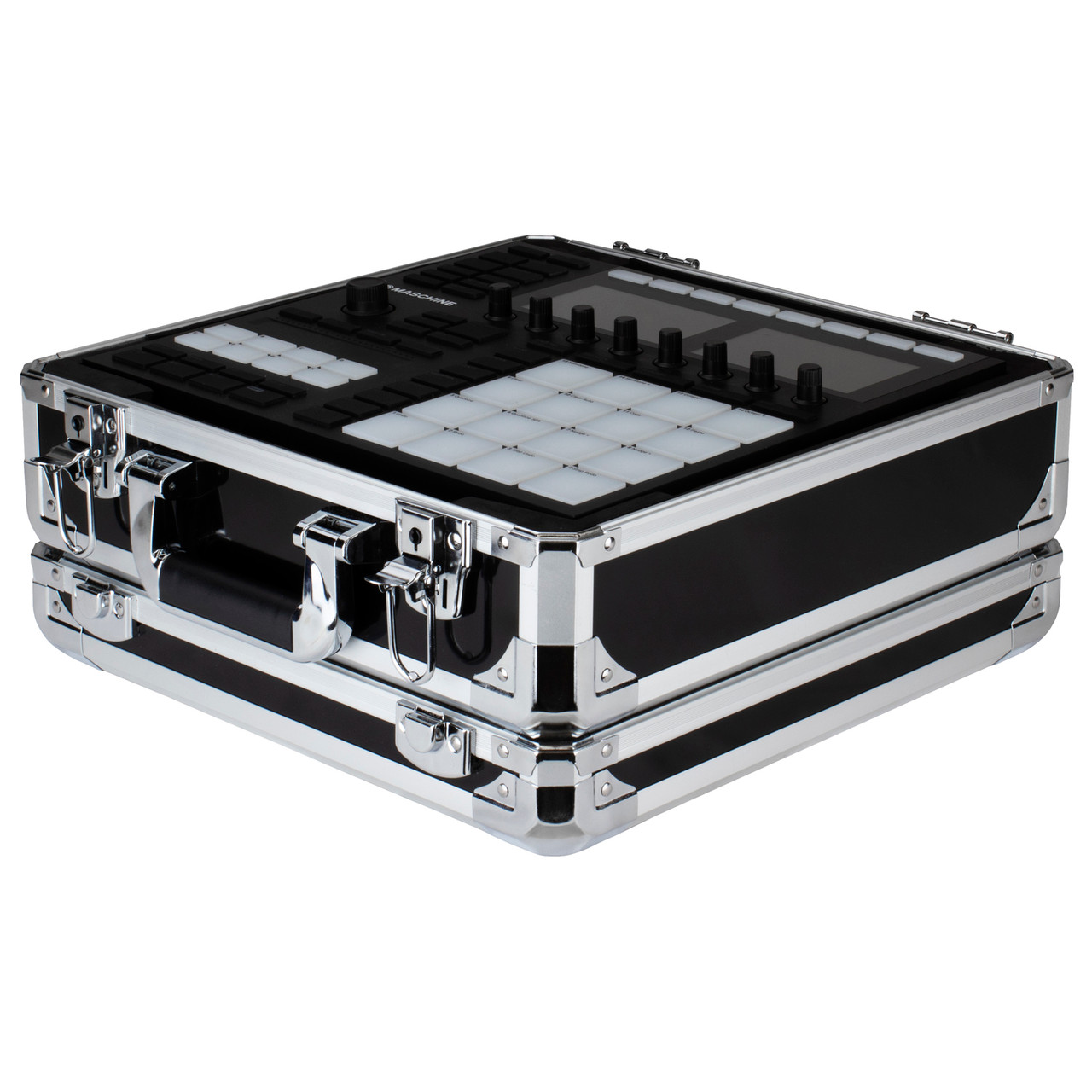 KROM Series Native Instruments Maschine MK3 Carrying Case | Odyssey