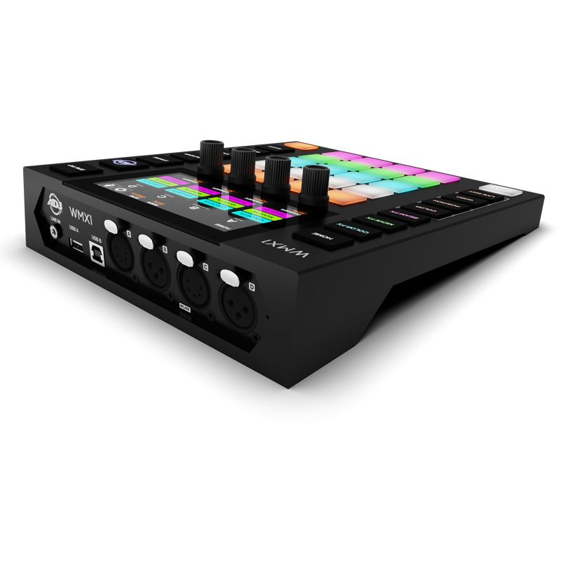 ADJ WMX1 Mk2 | Standalone Lighting Control System