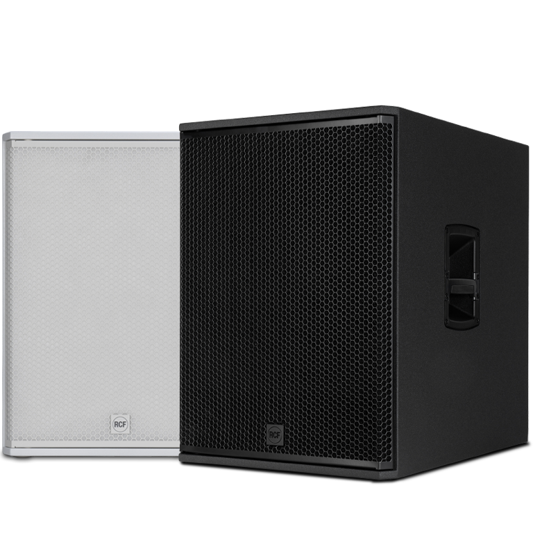 RCF LF18X400 18インチ1ペア RCF LF18X400 18