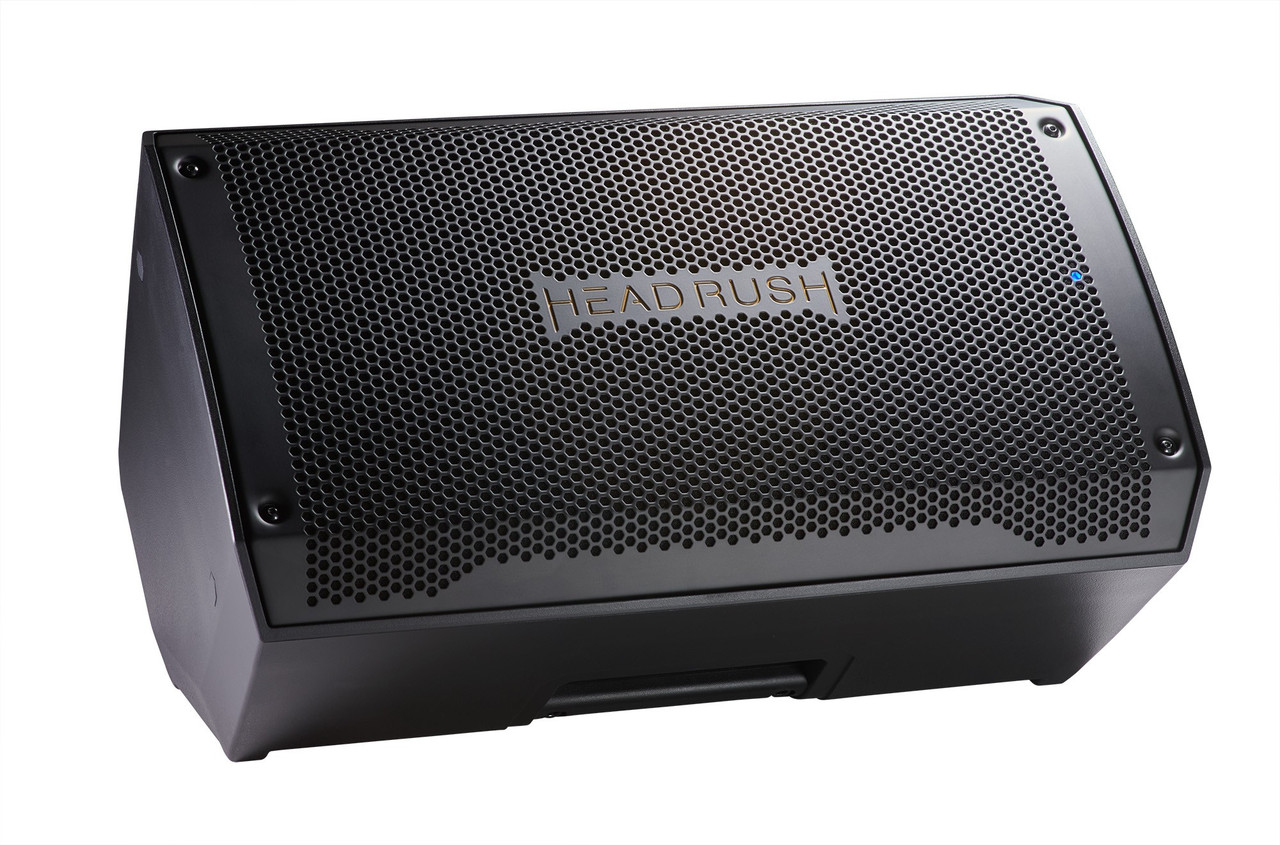 HeadRush FRFR-108 MKII | 8 inch Guitar Speaker