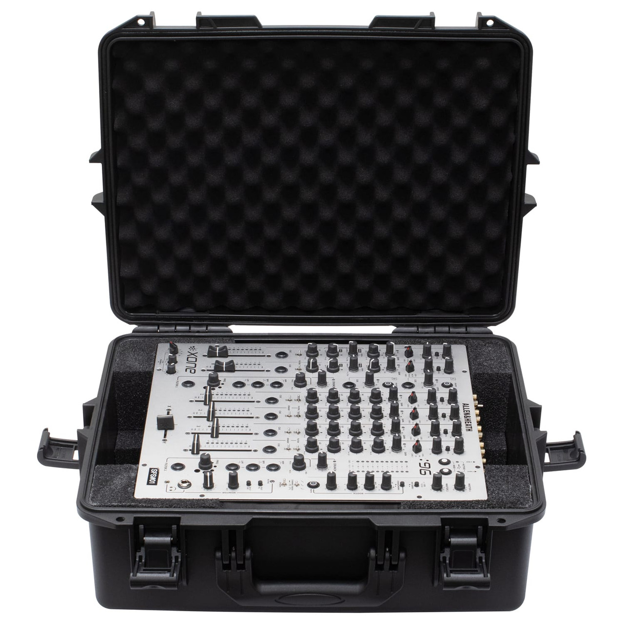Odyssey Allen and Heath Xone 96 DJ Mixer Dust-proof and Watertight