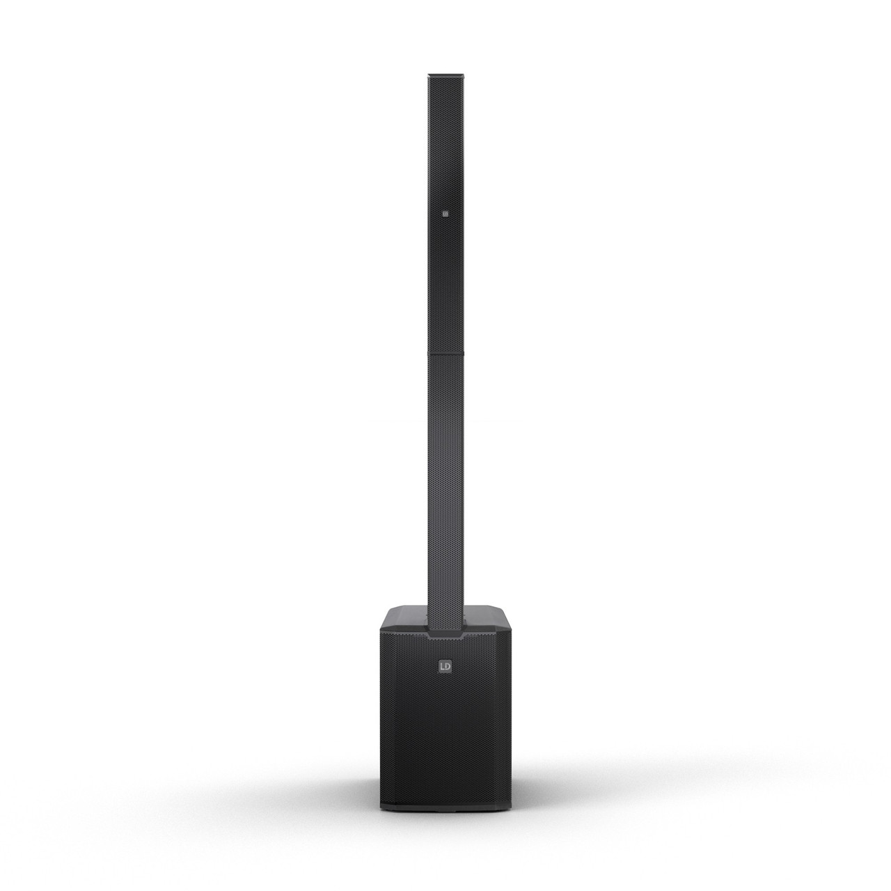 LD Systems MAUI 28 G3 MIX | Compact Cardioid Column PA System with