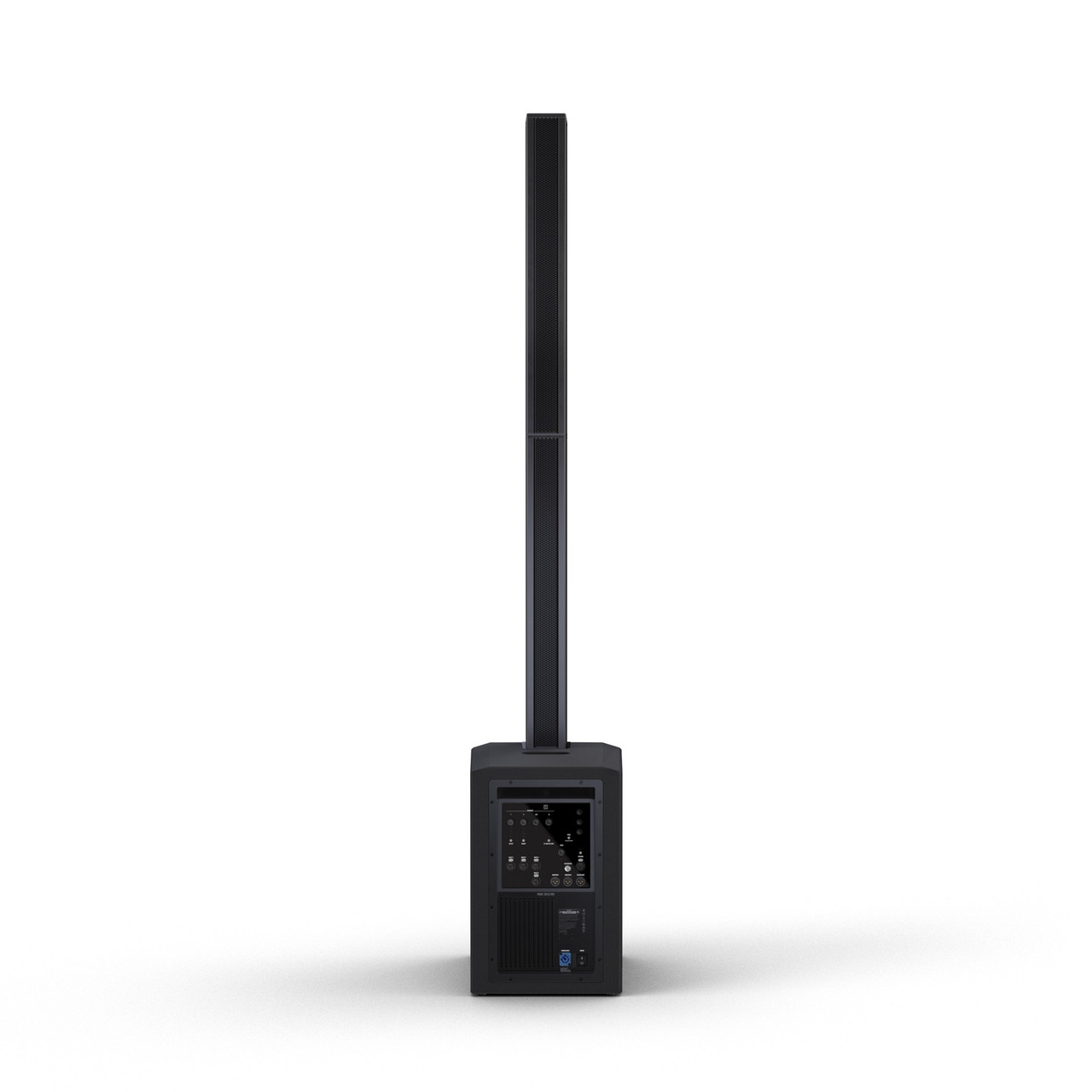 LD Systems MAUI 28 G3 MIX | Compact Cardioid Column PA System with